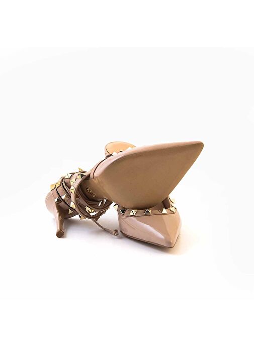 Rouge Kadın Gece & Abiye Ayakkabı 924-05 - Görsel 6