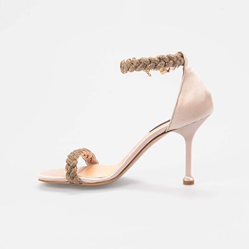 Rouge Kadın Gece & Abiye Ayakkabı 110-01 - Görsel 3