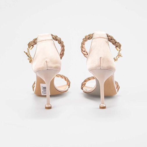 Rouge Kadın Gece & Abiye Ayakkabı 110-01 - Görsel 5