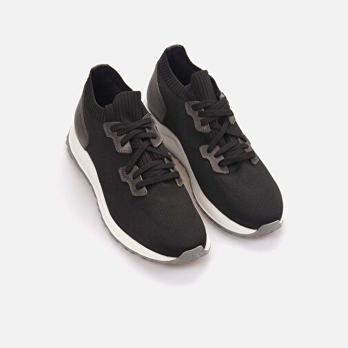 Mocassini Erkek Günlük Ayakkabı 97600 - Görsel 4