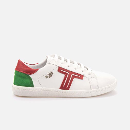 Rouge Kadın Spor & Sneaker 7465 - Görsel 2