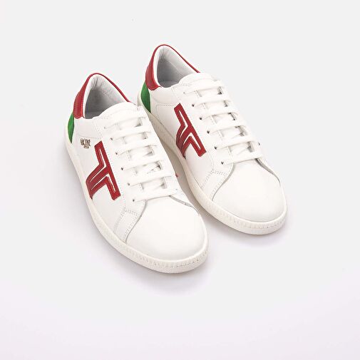 Rouge Kadın Spor & Sneaker 7465 - Görsel 4