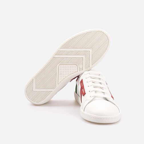 Rouge Kadın Spor & Sneaker 7465 - Görsel 6