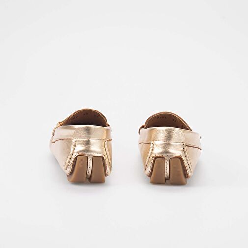 Rouge Kadın Loafer 7506 - Görsel 5