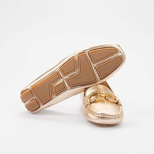 Rouge Kadın Loafer 7506 - Görsel 6