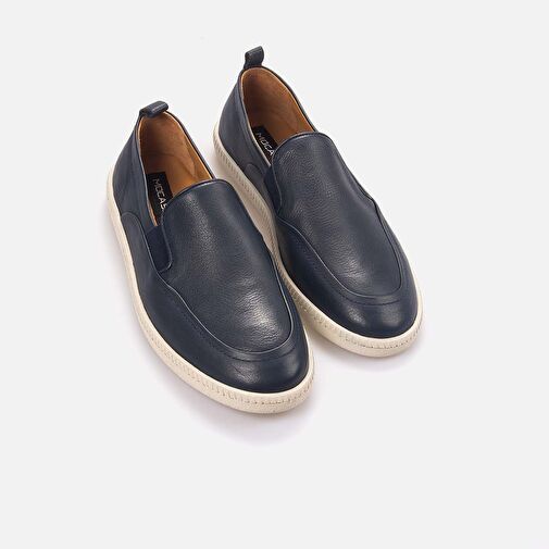 Mocassini Erkek Günlük Ayakkabı 7460 - Görsel 4