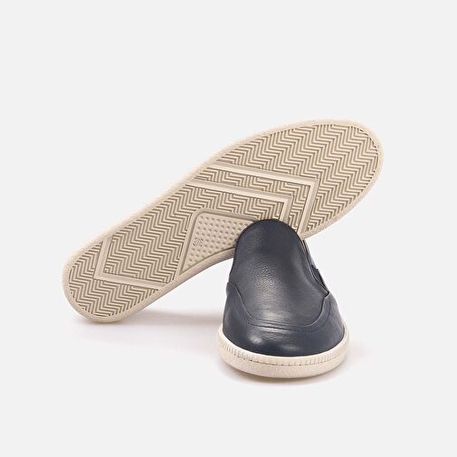 Mocassini Erkek Günlük Ayakkabı 7460 - Görsel 6