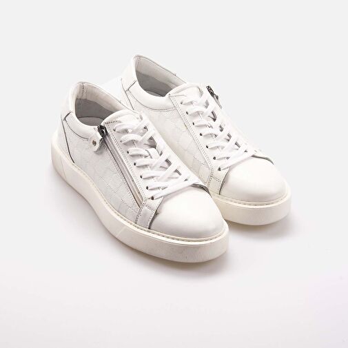 Kemal Tanca Erkek Günlük Ayakkabı A5501 - Görsel 4