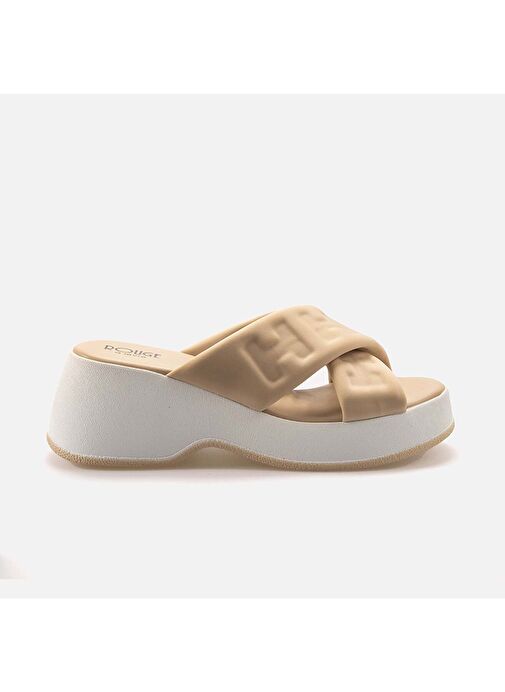 Rouge Kadın Terlik 1004 - Görsel 2