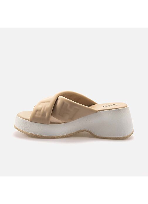 Rouge Kadın Terlik 1004 - Görsel 3