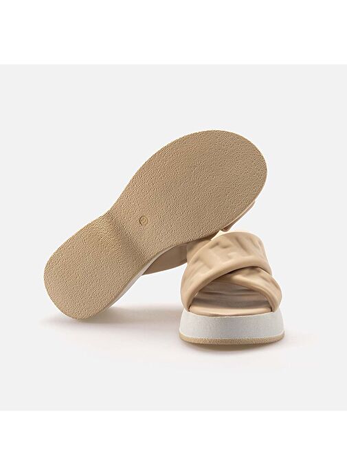 Rouge Kadın Terlik 1004 - Görsel 6