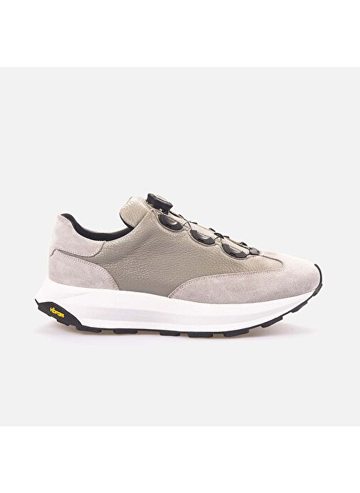 Mocassini Erkek Spor & Sneaker 21875 - Görsel 2