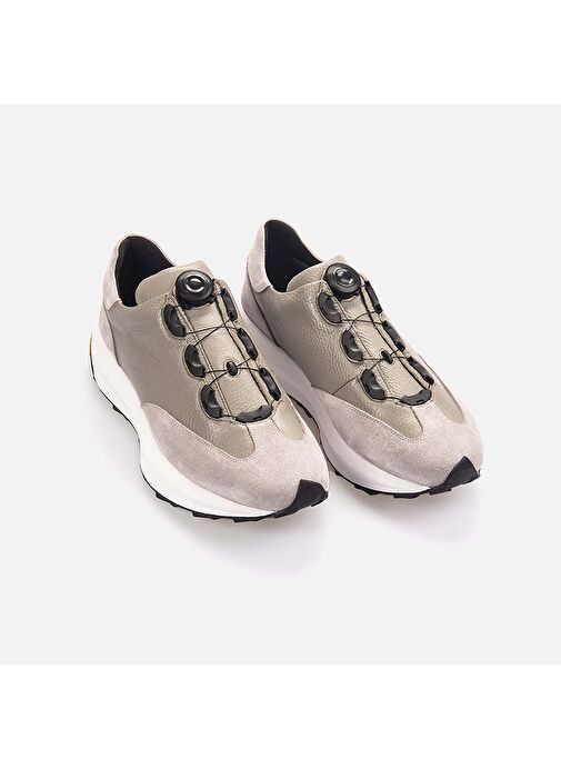 Mocassini Erkek Spor & Sneaker 21875 - Görsel 4