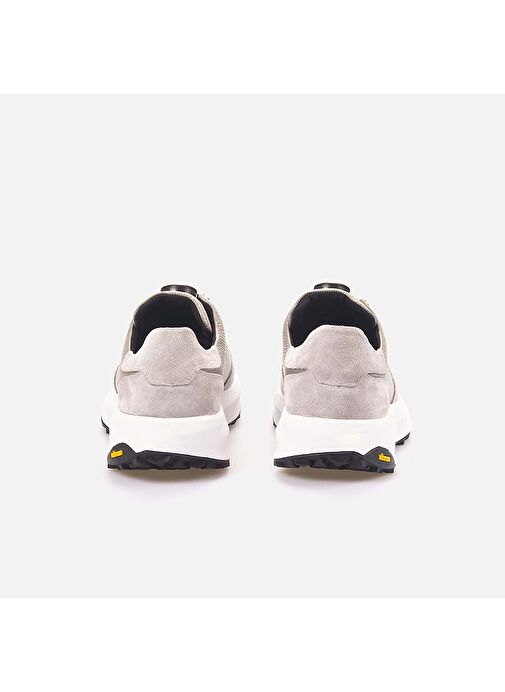 Mocassini Erkek Spor & Sneaker 21875 - Görsel 5