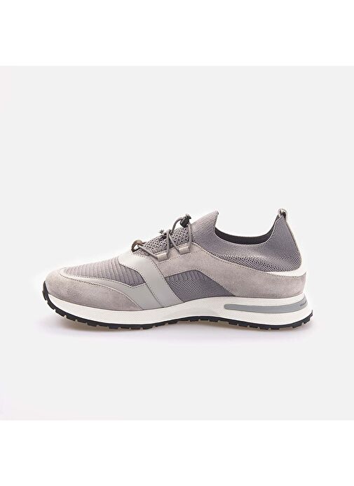 Mocassini Erkek Spor & Sneaker 20587 - Görsel 3