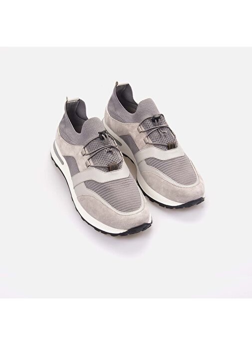 Mocassini Erkek Spor & Sneaker 20587 - Görsel 4