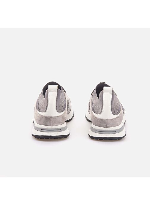 Mocassini Erkek Spor & Sneaker 20587 - Görsel 5