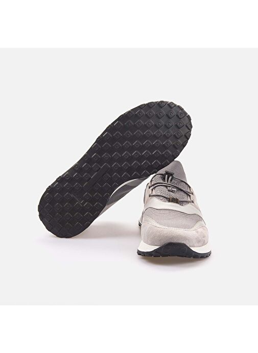 Mocassini Erkek Spor & Sneaker 20587 - Görsel 6