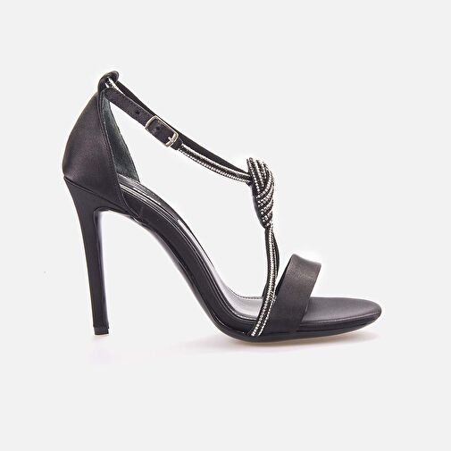 Kemal Tanca Kadın Gece & Abiye Ayakkabı 110 - Görsel 2