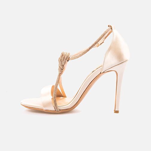 Kemal Tanca Kadın Gece & Abiye Ayakkabı 110 - Görsel 3