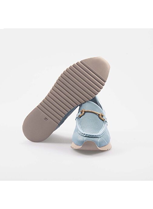 Rouge Kadın Günlük Ayakkabı 0440 - Görsel 6