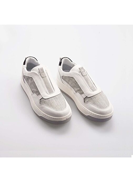 Rouge Kadın Spor & Sneaker 0398 - Görsel 4