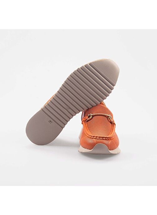 Rouge Kadın Günlük Ayakkabı 0440 - Görsel 6