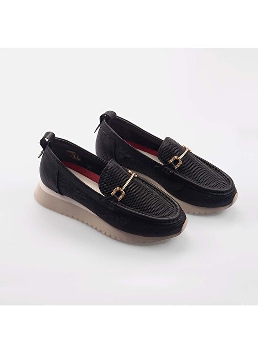 Rouge Kadın Günlük Ayakkabı 0440 - Görsel 4