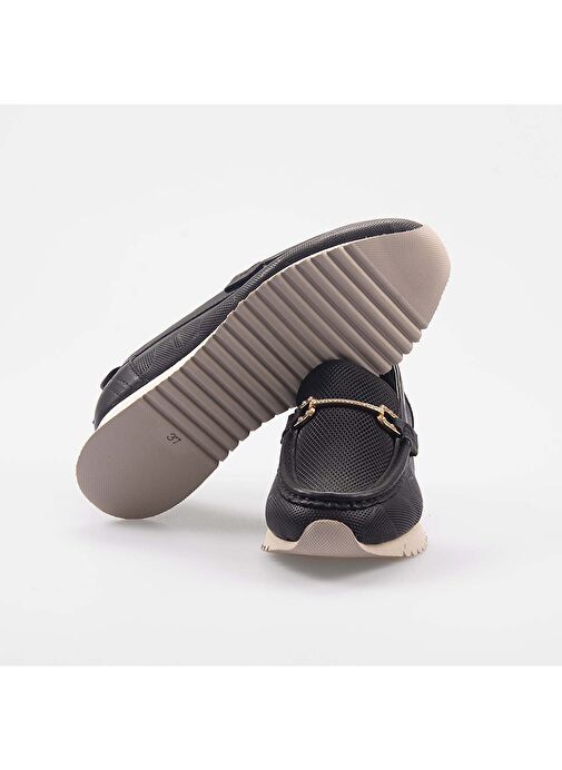 Rouge Kadın Günlük Ayakkabı 0440 - Görsel 6