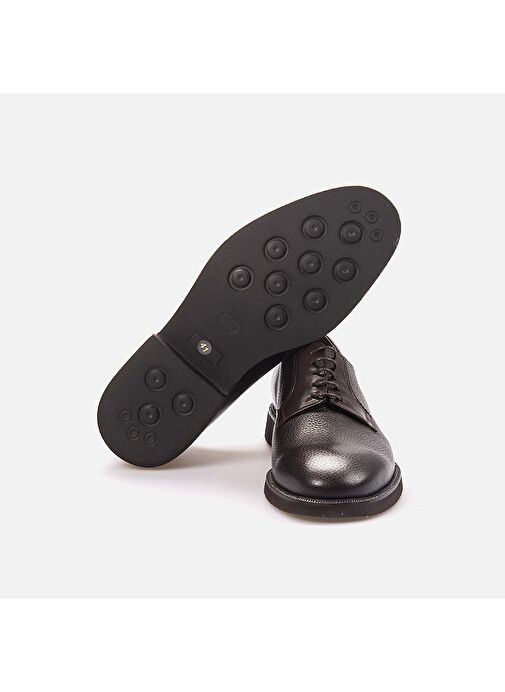 Mocassini Gold Erkek Klasik Ayakkabı M3700 - Görsel 6