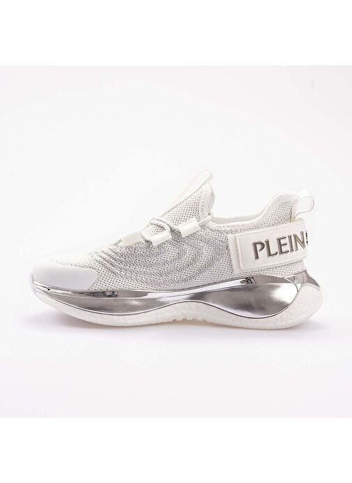 Philipp Plein Kadın Spor & Sneaker USC0525 - Görsel 3