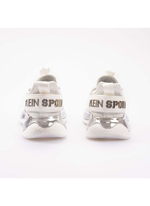 Philipp Plein Kadın Spor & Sneaker USC0525 - Görsel 5