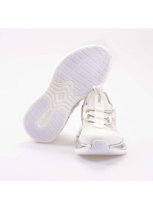 Philipp Plein Kadın Spor & Sneaker USC0525 - Görsel 6