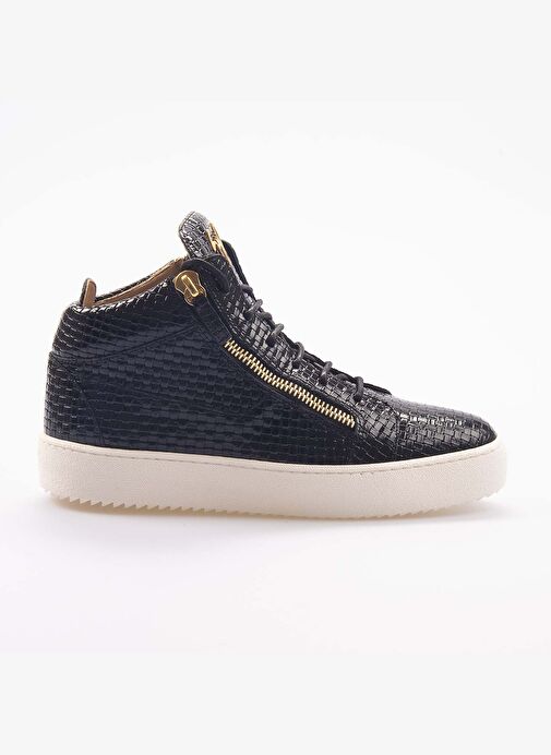 Giuseppe Zanotti Erkek Spor & Sneaker Ayakkabı RM40008 - Görsel 2