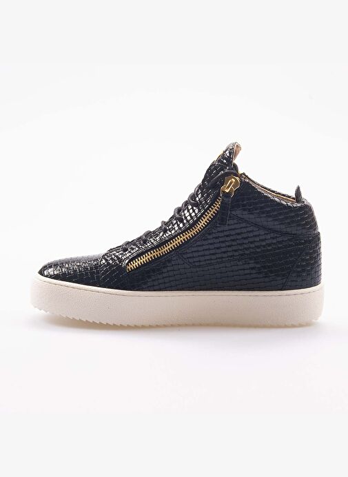 Giuseppe Zanotti Erkek Spor & Sneaker Ayakkabı RM40008 - Görsel 3