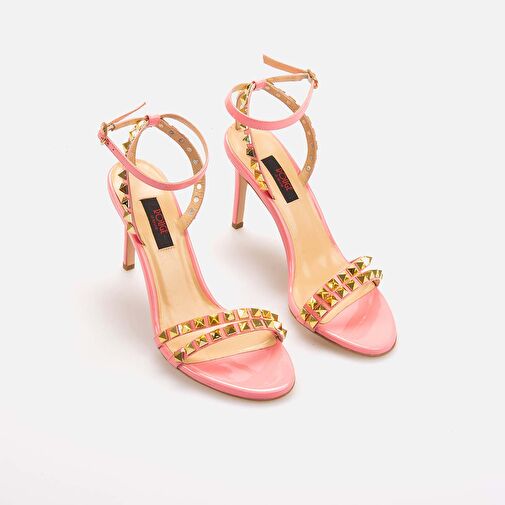 Rouge Kadın Gece & Abiye Ayakkabı 175152 - Görsel 4