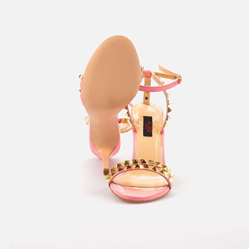 Rouge Kadın Gece & Abiye Ayakkabı 175152 - Görsel 6