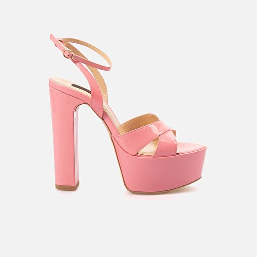 Rouge Kadın Gece & Abiye Ayakkabı 5300 - Görsel 2