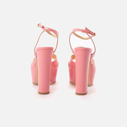 Rouge Kadın Gece & Abiye Ayakkabı 5300 - Görsel 5