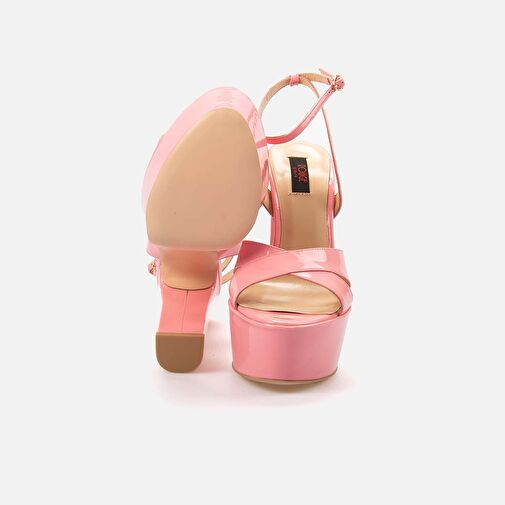 Rouge Kadın Gece & Abiye Ayakkabı 5300 - Görsel 6