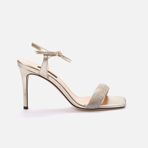 Rouge Kadın Gece & Abiye Ayakkabı 2717 - Görsel 2