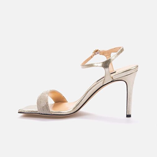 Rouge Kadın Gece & Abiye Ayakkabı 2717 - Görsel 3