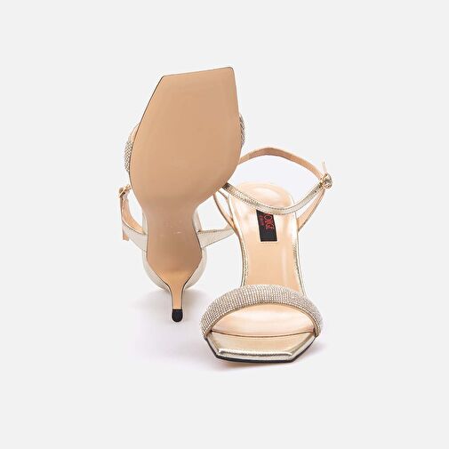 Rouge Kadın Gece & Abiye Ayakkabı 2717 - Görsel 6