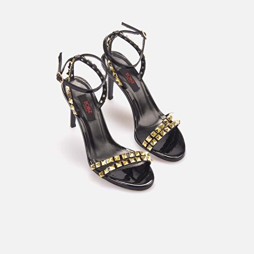 Rouge Kadın Gece & Abiye Ayakkabı 175152 - Görsel 4