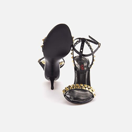 Rouge Kadın Gece & Abiye Ayakkabı 175152 - Görsel 6