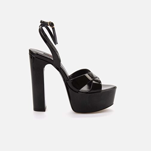 Rouge Kadın Gece & Abiye Ayakkabı 5300 - Görsel 2