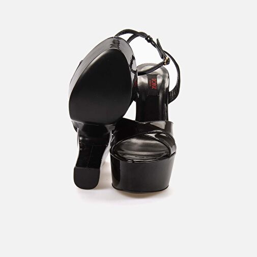 Rouge Kadın Gece & Abiye Ayakkabı 5300 - Görsel 6