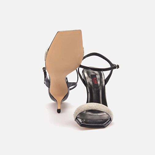 Rouge Kadın Gece & Abiye Ayakkabı 2717 - Görsel 6