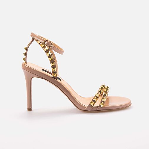 Rouge Kadın Gece & Abiye Ayakkabı 175152 - Görsel 2