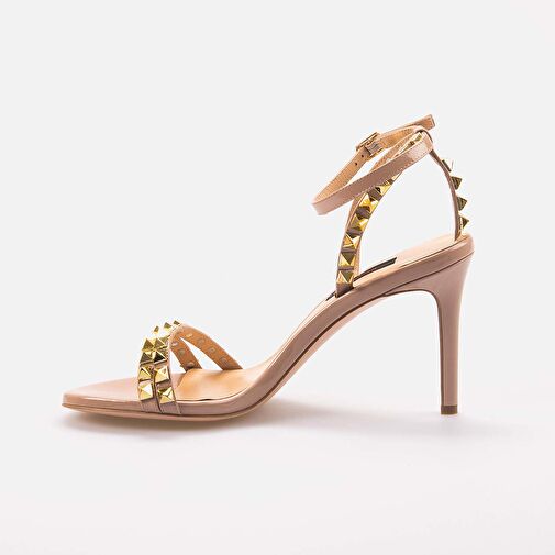 Rouge Kadın Gece & Abiye Ayakkabı 175152 - Görsel 3